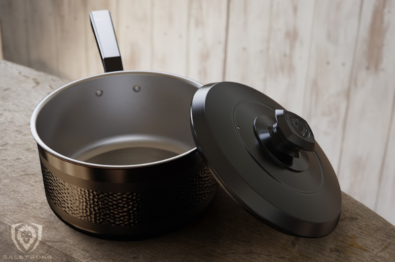 What Is A Cooking Pot And Why Do You Need One? – Dalstrong