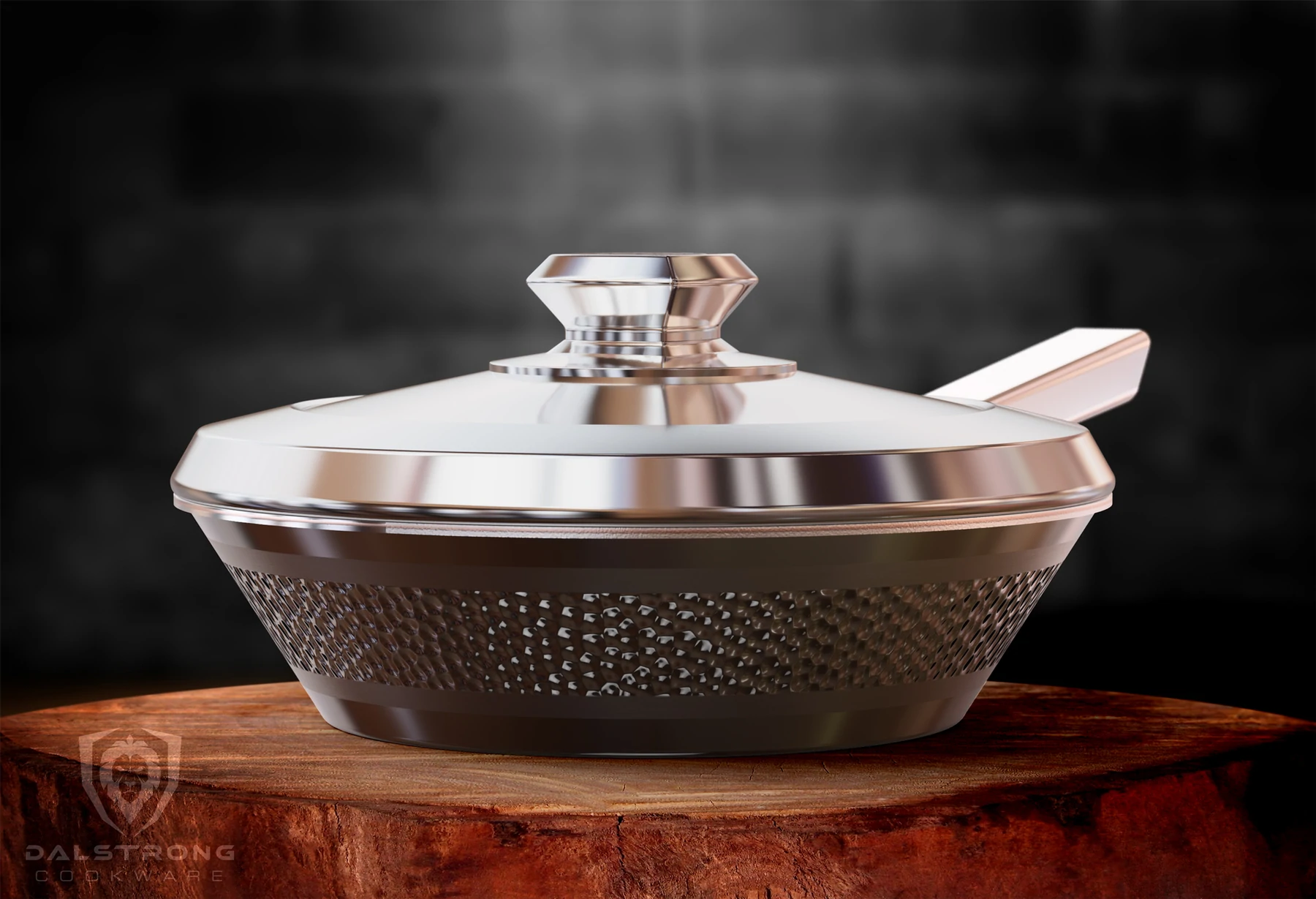 Copper Pans Can Last Forever : In-Depth Guide to Copper Pans – Dalstrong