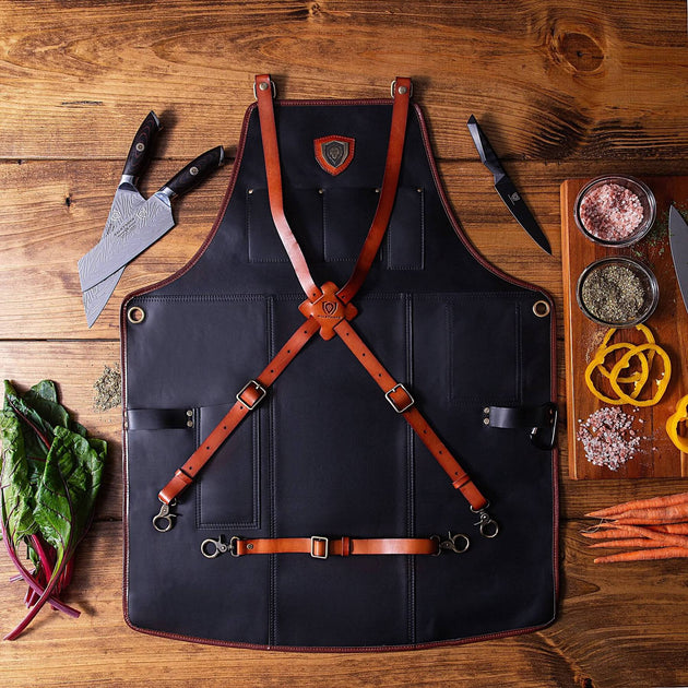 How To Choose The Best Kitchen Apron in 2022 Dalstrong