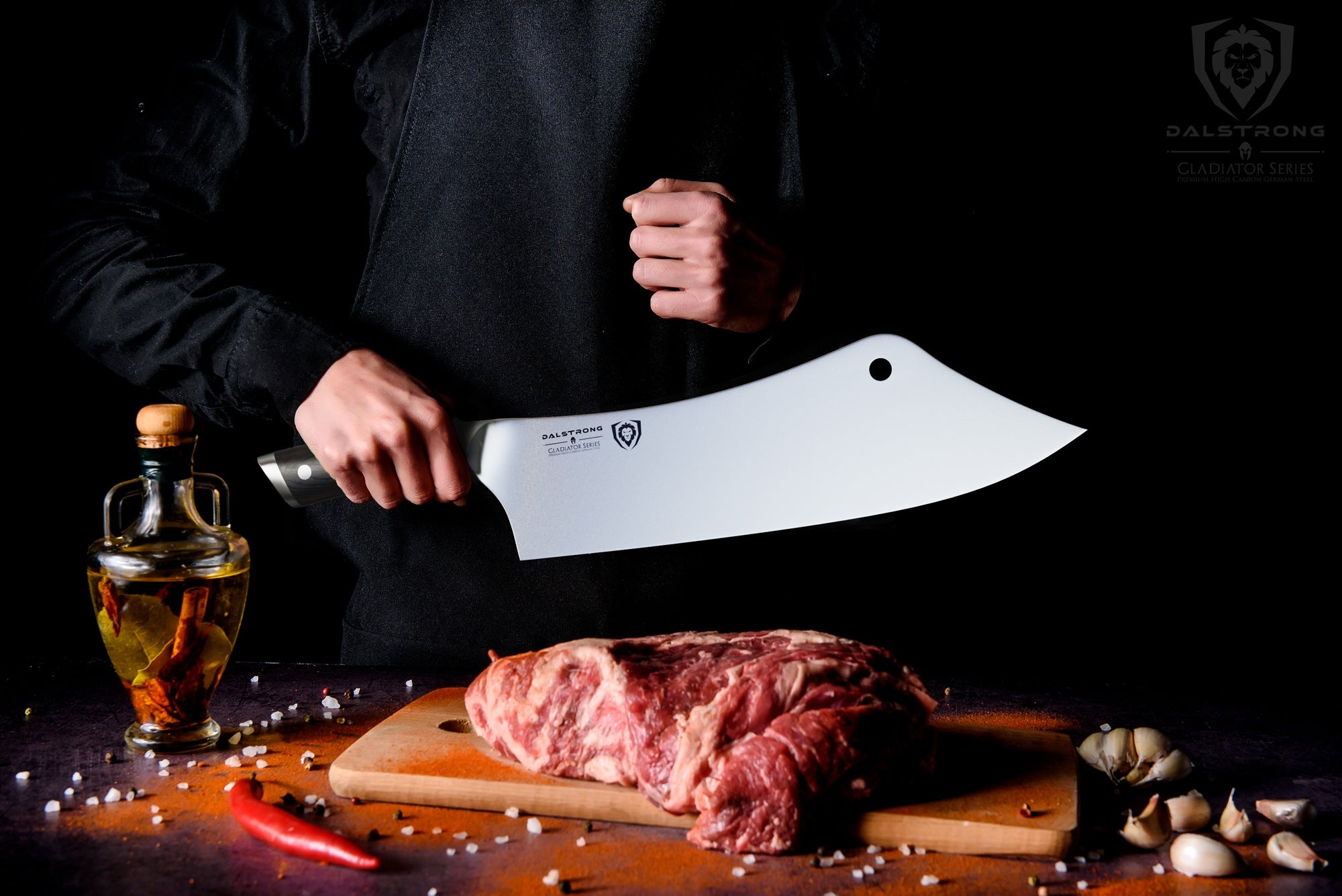 In-Depth Guide to Owning a Meat Knife in 2024 – Dalstrong