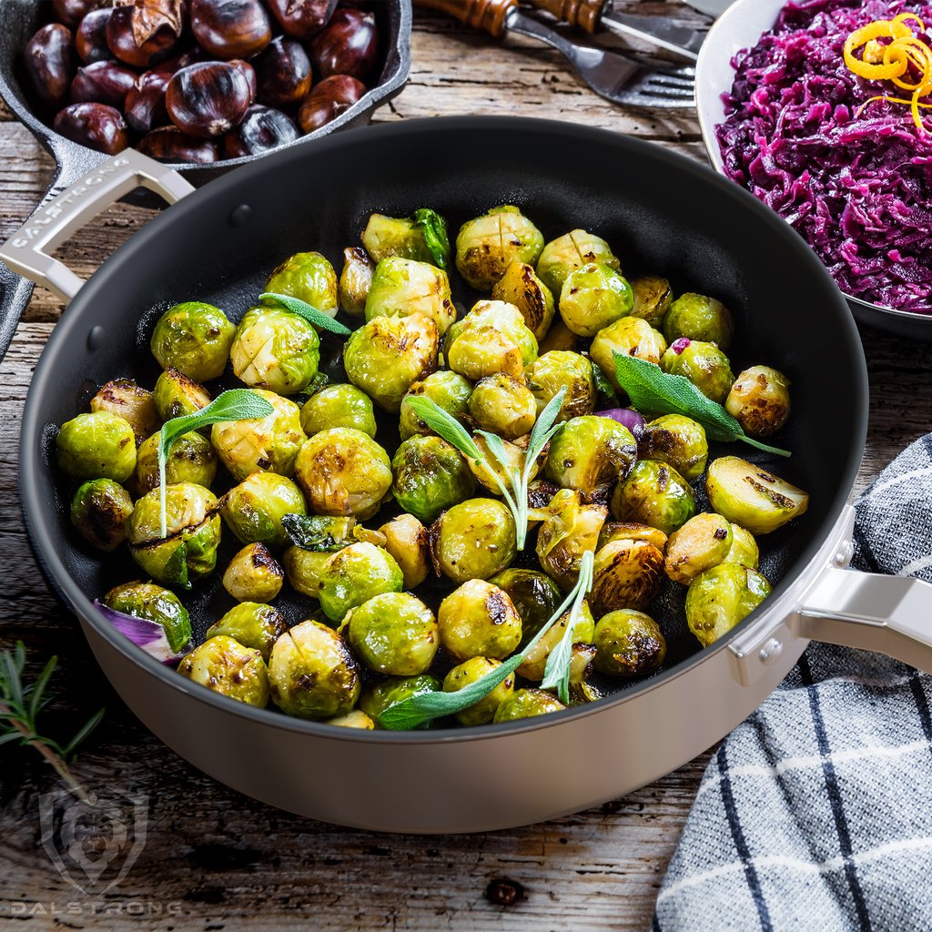 Choosing the Right Pan Can Make You a Better Cook