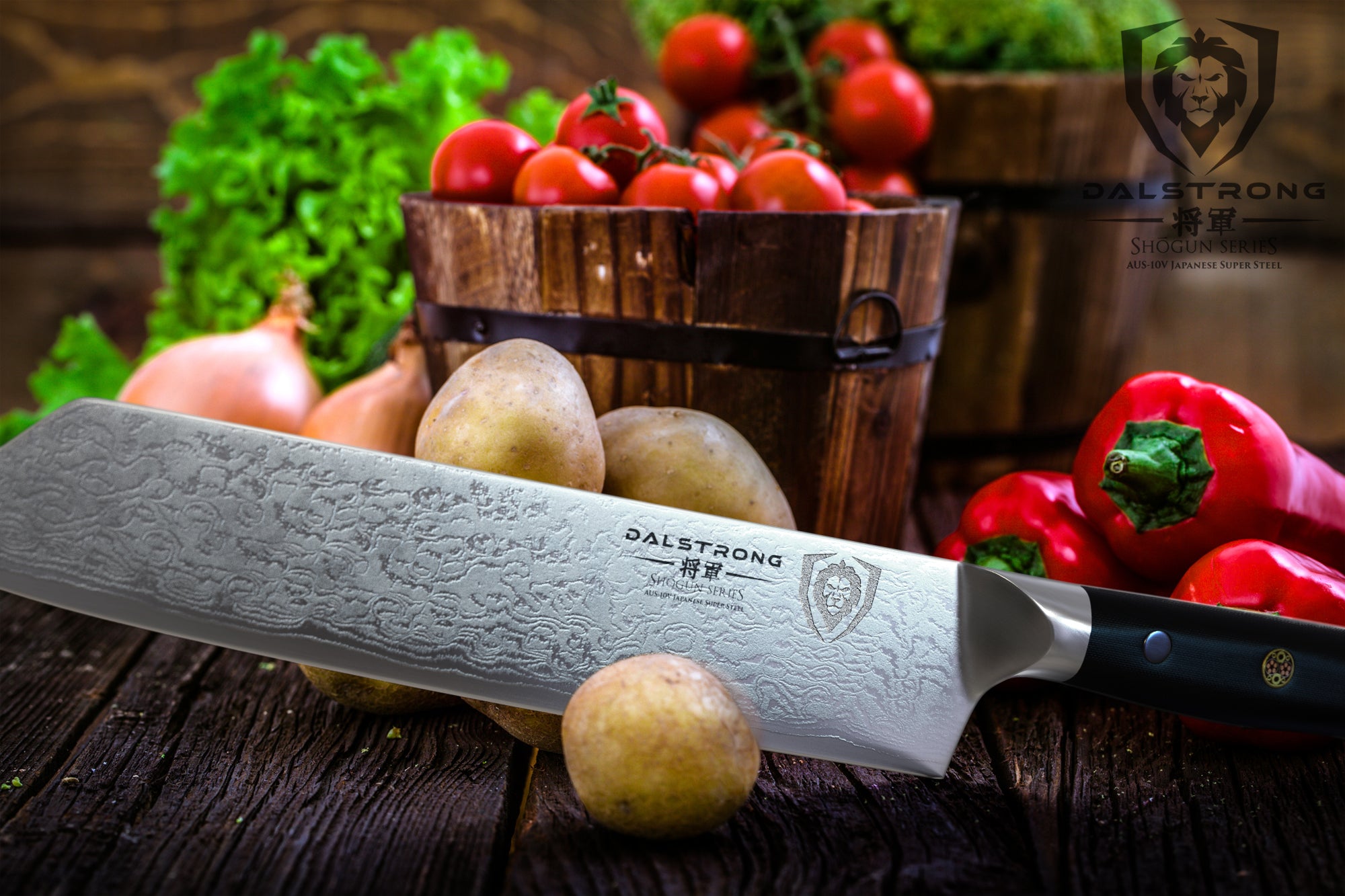 9 Fishing Knife Professional Japanese Chef Knife Forged Kiritsuke