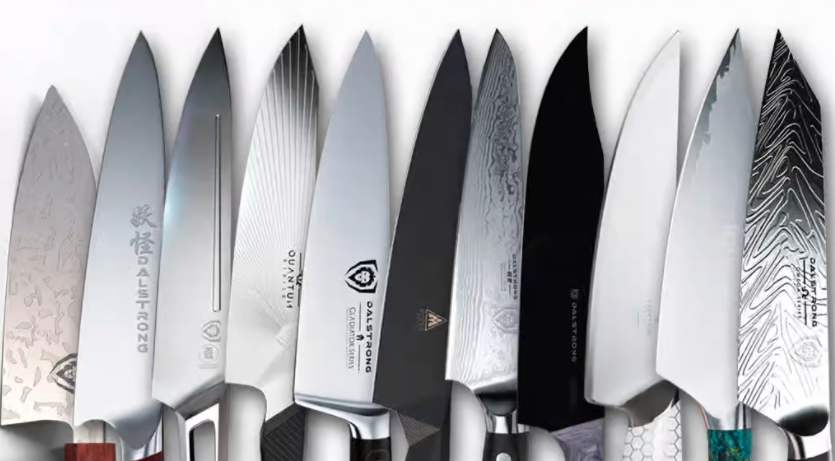 Knife Collecting: 12 Questions to Ask Before Starting Over