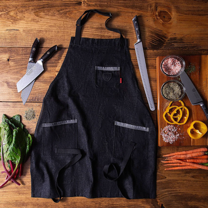 Finding The Best Apron For Women Dalstrong