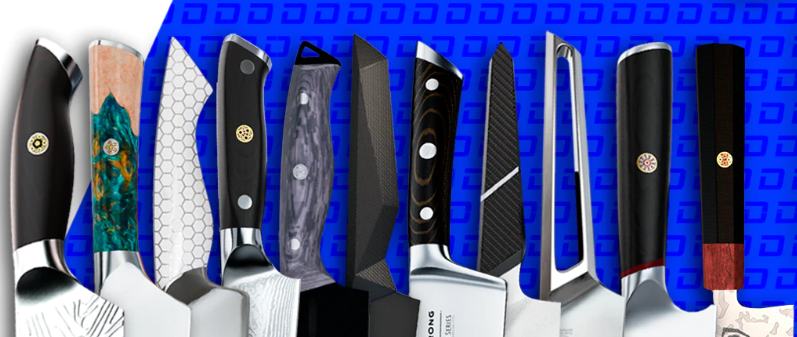 MAC Shark M knife, Knives \ Fixed Blade Knives \ MAC , Army Navy Surplus - Tactical, Big variety - Cheap prices