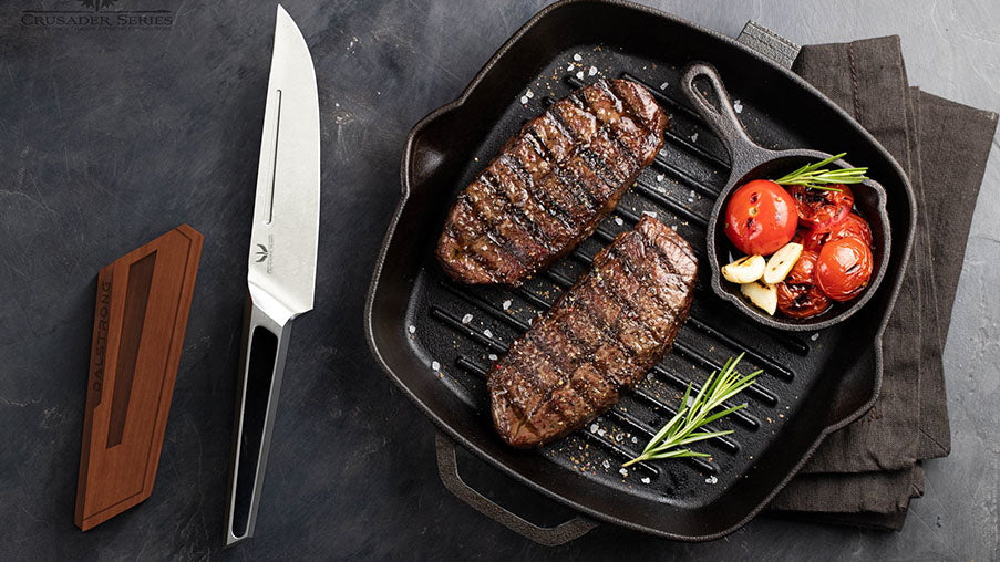 Best Steak Knives – santokuknives