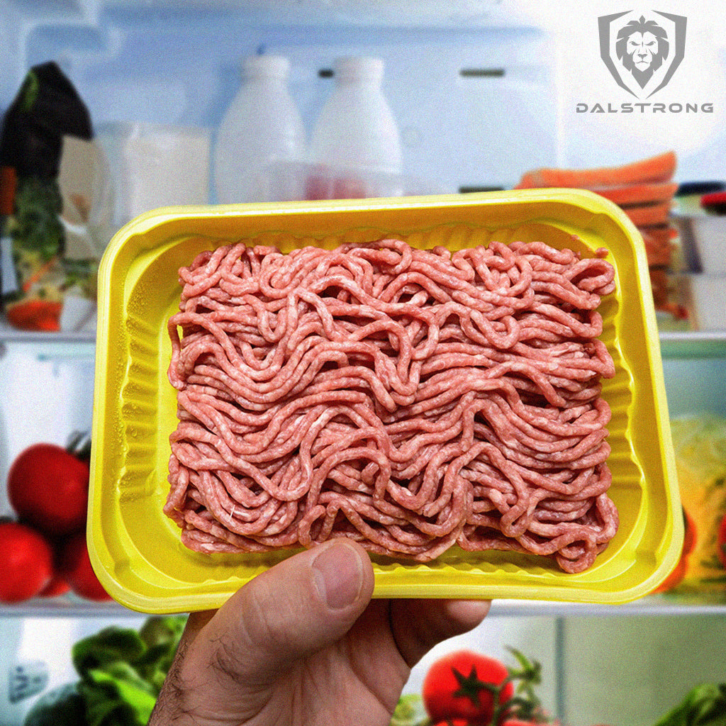 8 tips on how to store beef in the refrigerator