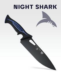 Night Shark Series