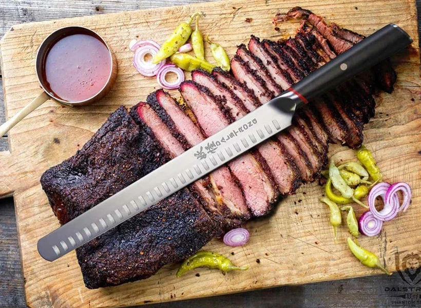 Brisket Knife