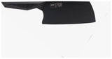Shadow Black 7″ cleaver