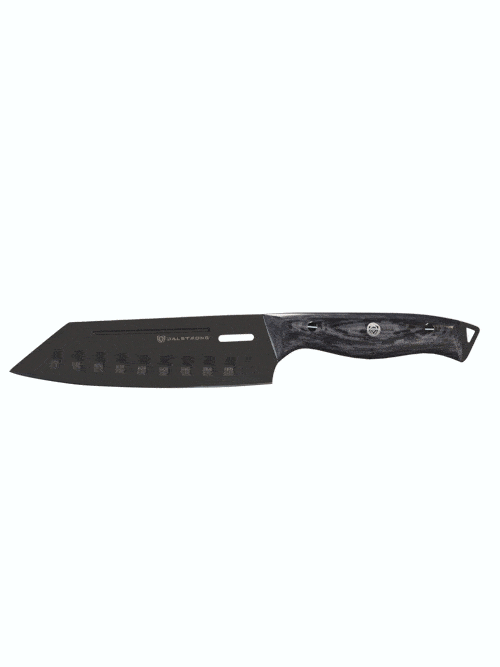 Santoku Knife 7" Delta Wolf Series Dalstrong
