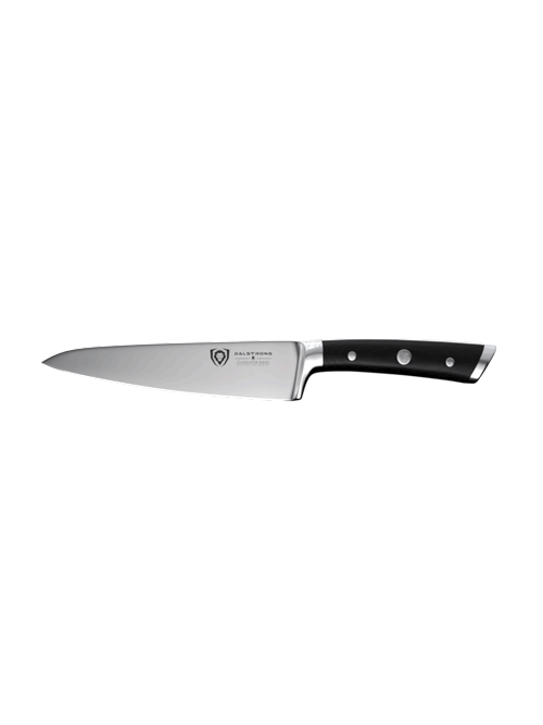7'' Chef Knife Gladiator Series Precision Dalstrong