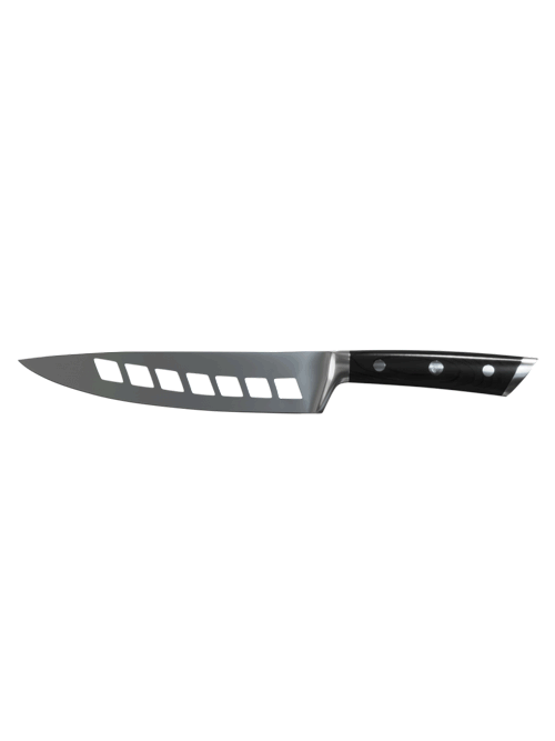 8" Vegetable Knife Gladiator Series The Deflector Dalstrong