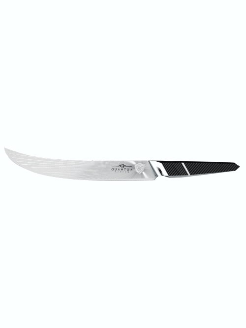 Quantum 1 Series 10" Butcher Knife Dalstrong © Knives