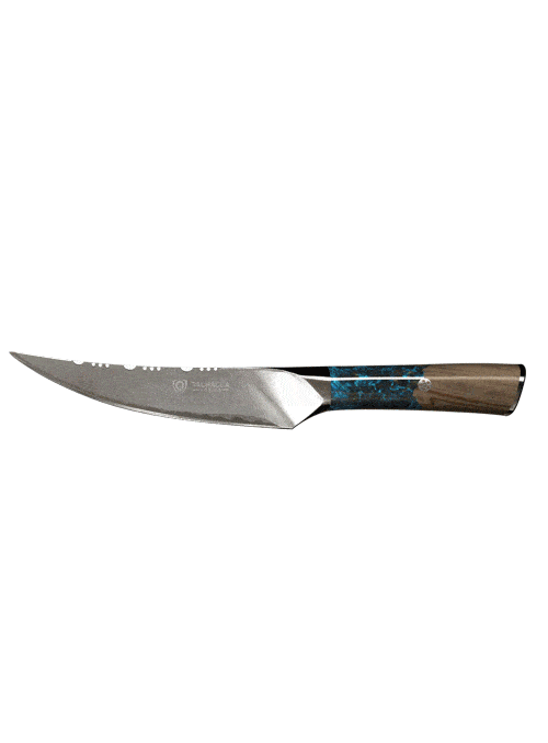 Fillet Knife 6.5" Valhalla Series Dalstrong