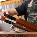 Our Top Recommended Knife Sets