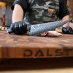 Best Hardness Rating For Kitchen Knives