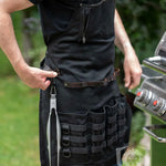 Your Ultimate Guide to Men's BBQ Aprons