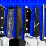 What Are The Different Parts Of A Knife?