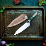 Why You Absolutely Need a Leather Knife Sheath