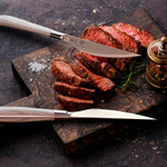 How to Grill A Steak To Perfection
