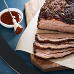 What Cut Of Meat Is Brisket?