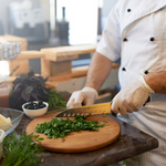 What Is A Santoku Knife Used For