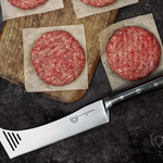 How To Cook Burgers In The Oven