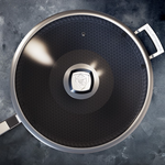 How To Clean A Wok Without Much Armwork