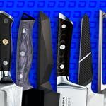 The Complete Guide To The World Of Branded Knives