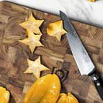 How To Cut Star Fruit Like A Pro In 7 Easy Steps