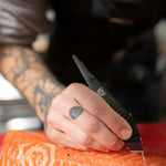 How to Get the Right Fish Internal Temperature