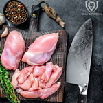 What Is The Ideal Chicken Temp?