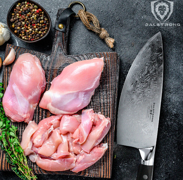 Purchase Wholesale kitchen knives. Free Returns & Net 60 Terms on