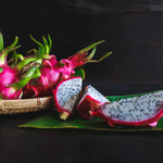 How To Eat Dragon Fruit In The Most Delicious Way