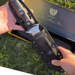 The Dalstrong Hori Hori Knife You Need