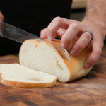 Bread Slicing Guide: How to Slice Bread Perfectly Every Time