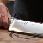 The Ultimate Guide To Dicing Techniques