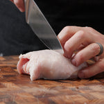How To Butcher A Chicken With Confidence