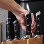 Need a Knife Block Without Knives? Say Less!