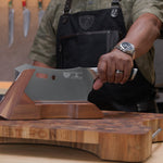 How Mineral Oil Can Help Maintain Your Cutting Board