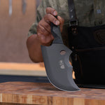 Methods of Testing Knife Sharpness