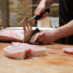 How Long To Cook Pork Chops In The Oven
