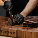 Cutting Board 101: What Is The Best Cutting Board For Meat?