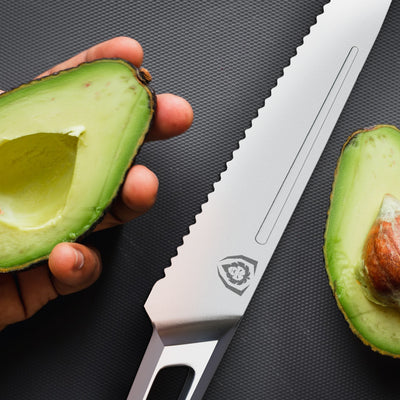 How To Cut An Avocado