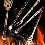 Dalstrong’s Guide To Essential Kitchen Utensils