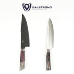 Dalstrong Knives vs. Imarku Knives: Which brand to choose?