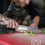 How To Cut Brussel Sprouts: 7 Easy Steps