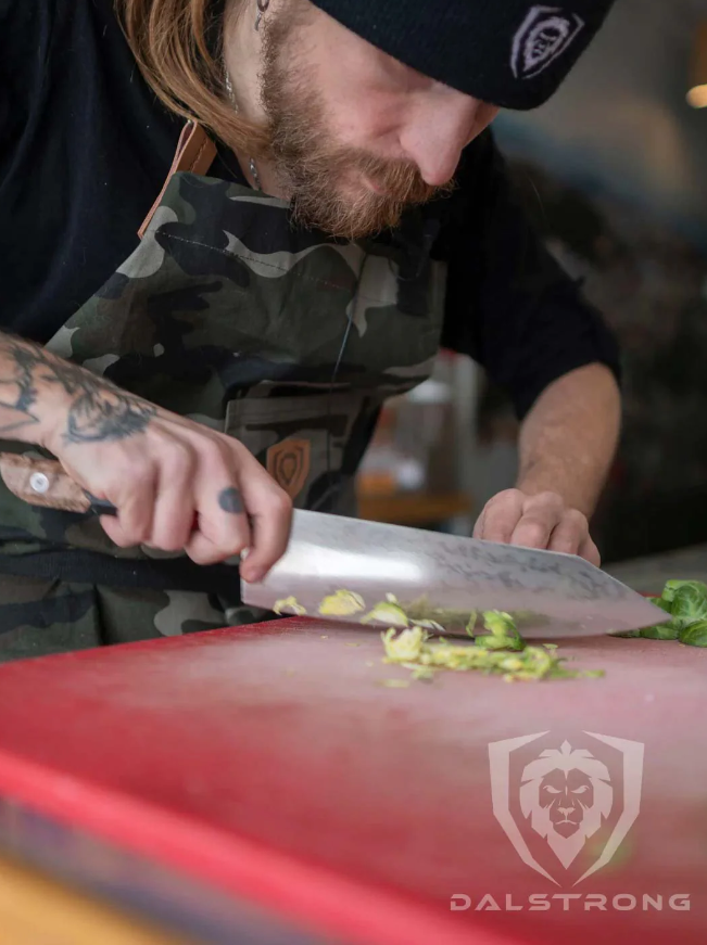 How To Cut Brussel Sprouts: 7 Easy Steps