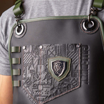 Must-Have Dalstrong Leather Aprons You Need To Try